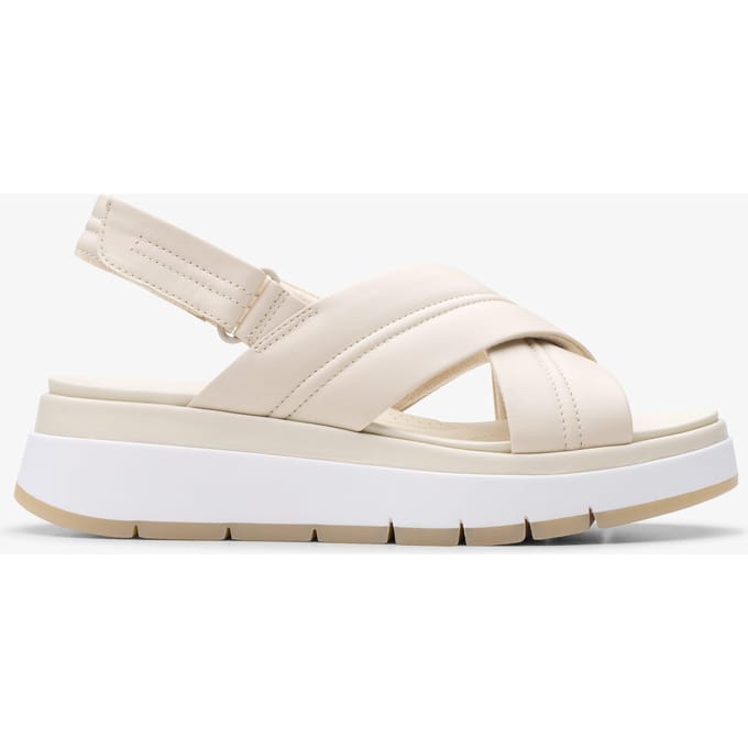 CLARKS Sandalen Tuscan