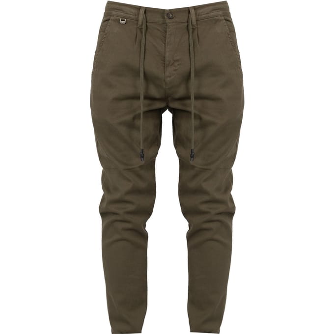 Xagon Man broek 9001 Mannen groen