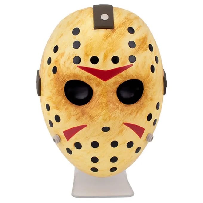 Paladone - Friday the 13th Light - Lamp