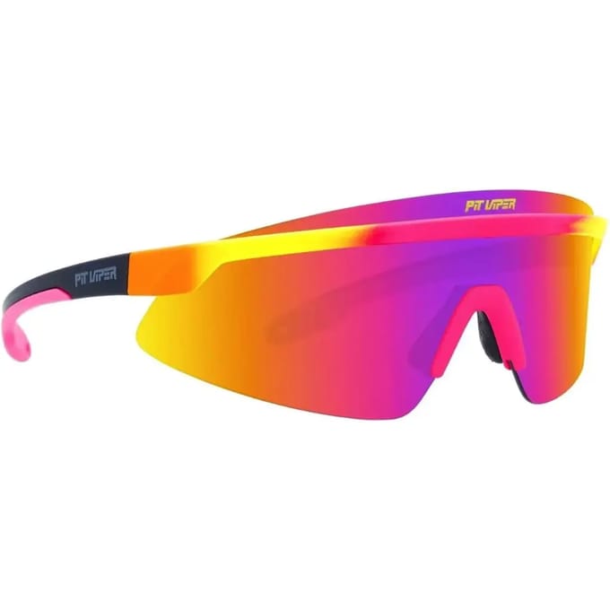 Bril Pit Viper The Italo Skysurfer
