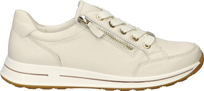 Ara Osaka 2.0 Sneakers - Dames - Wit - Maat:36½