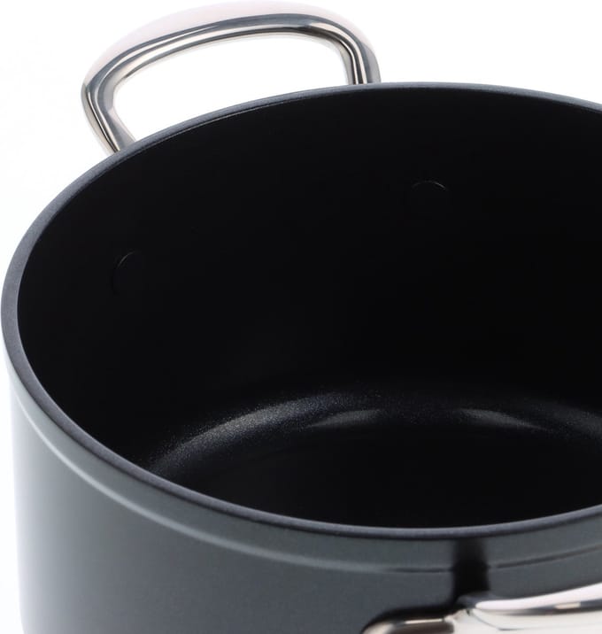 GreenPan Barcelona Pro kookpan 20cm - 3,1l - PFAS-vrij