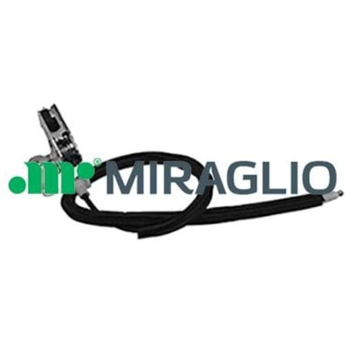 Kofferdekselslot MIRAGLIO 37/252