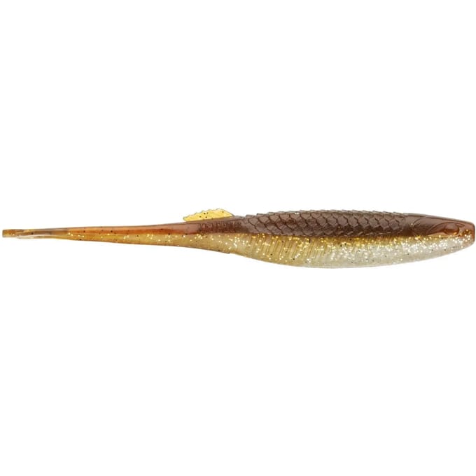 Lok Rapala Crushcity The Stingman 6 (x4)
