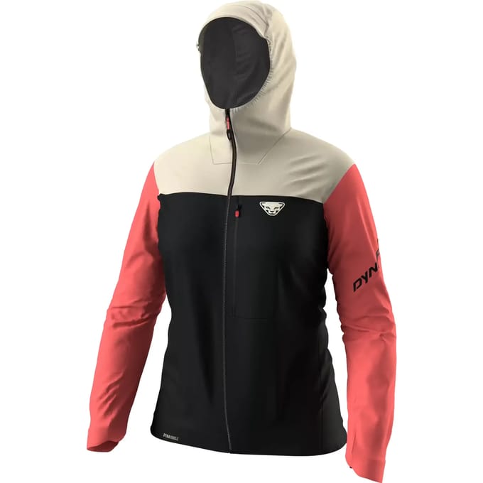 Waterdicht damesjack Dynafit Traverse