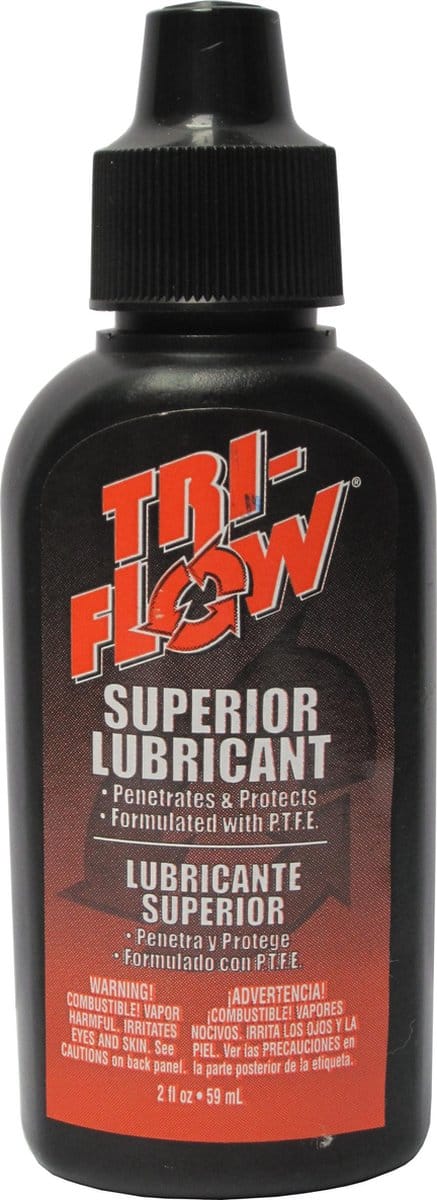 TRI-FLOW kettingolie - 59ml