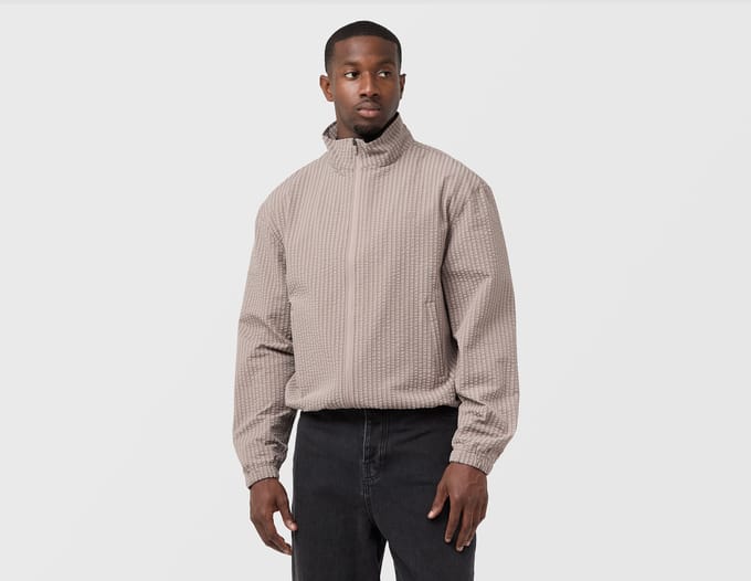 Home Grown Mack Jacket, beige