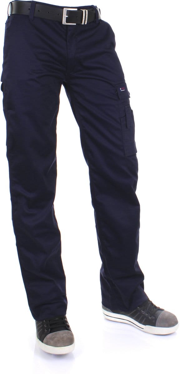Kreb Workwear Cle Service Werkbroek