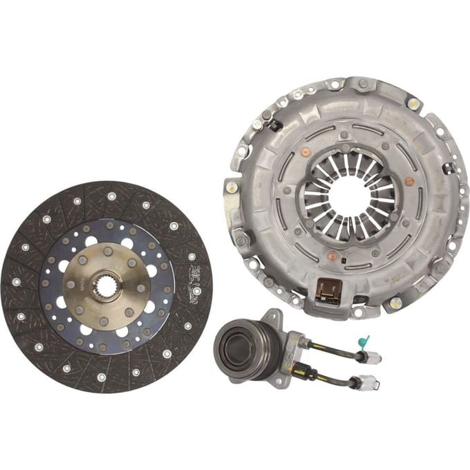 Koppelingsset AISIN CSC Kit (3P) AISIN CKY-121R