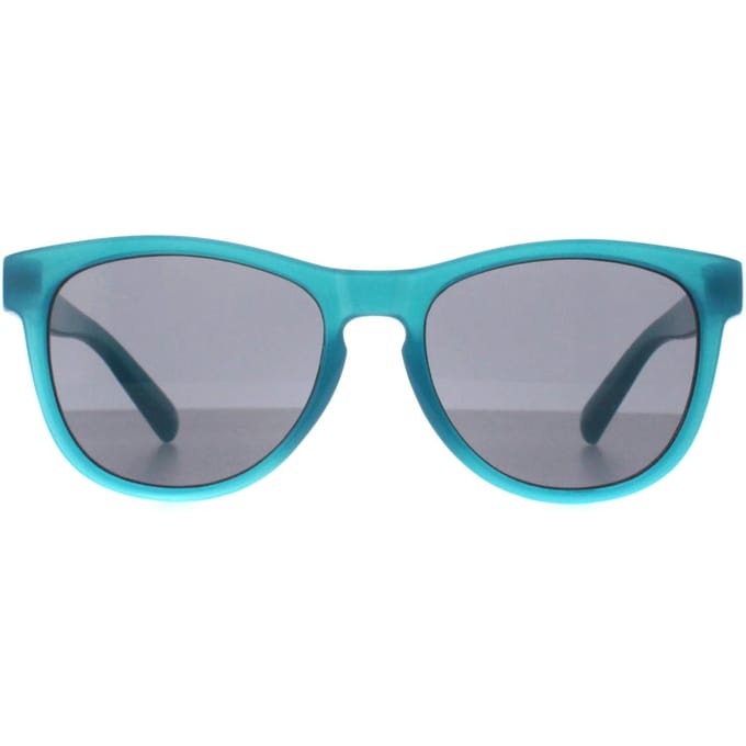 Smarty X2053 D melkachtig turkoois groen grijs zonnebril