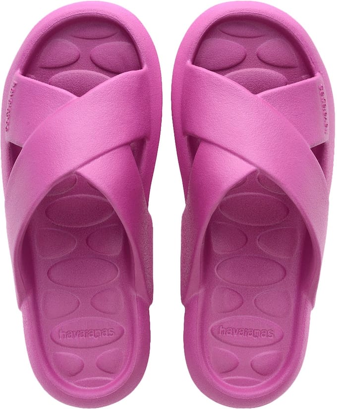 Candy Pop-slippers
