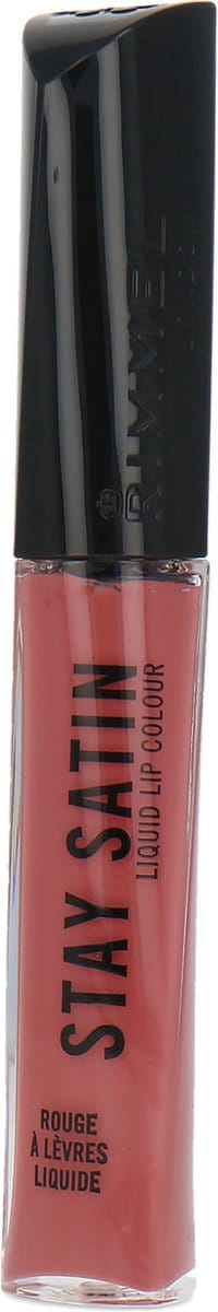 Rimmel Stay Satin Lipgloss - 210 It Girl