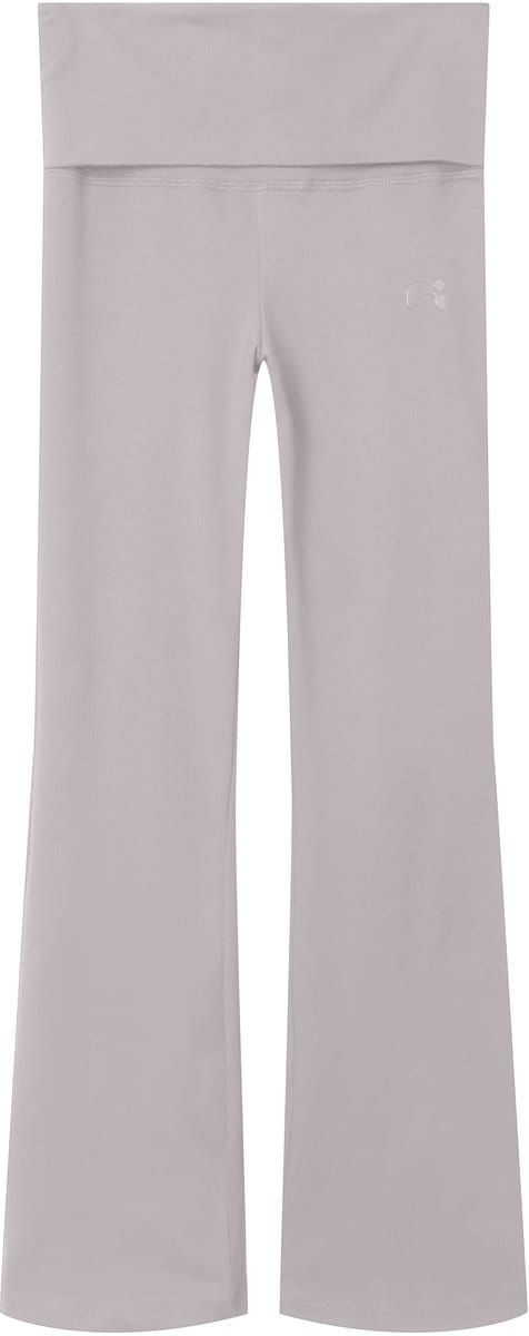 NAME IT - NKFSPICE BOOTCUT PANT NOOS - Meisjes - Broeken
