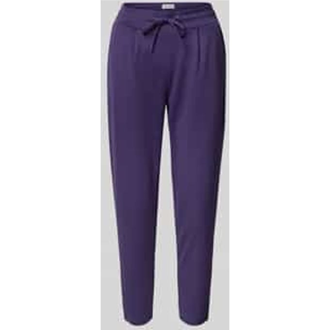 ICHI - IHKATE PA - Dames - Regular fit jeans