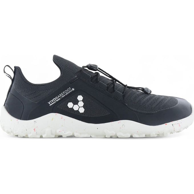 Primus Trail Knit Fg - Mens - Obsidian/White