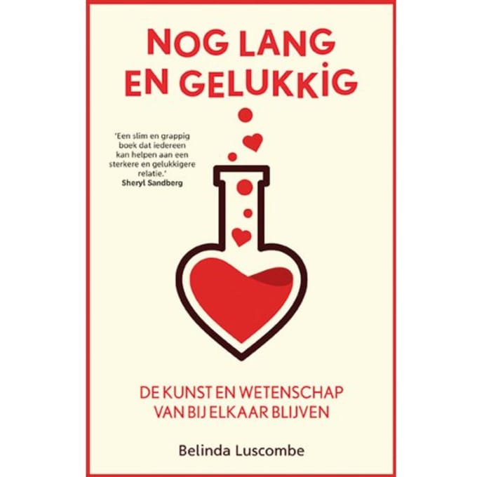 Nog Lang En Gelukkig (Pod) - Belinda Luscombe