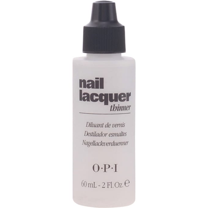 OPI - Nail Lacquer Thinner 60ml
