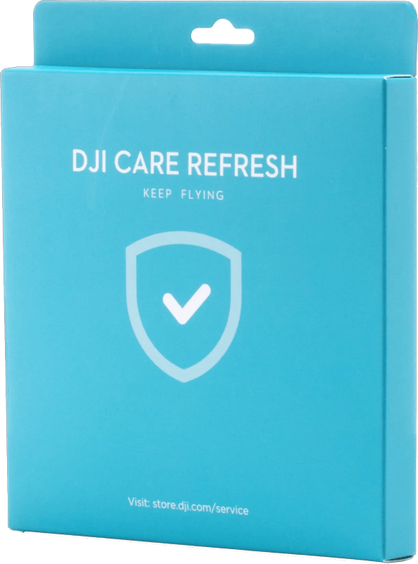 DJI Care Refresh Card Air 3S (2 jaar)