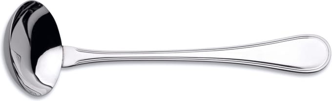 Essentials Pollepel - Metaal -