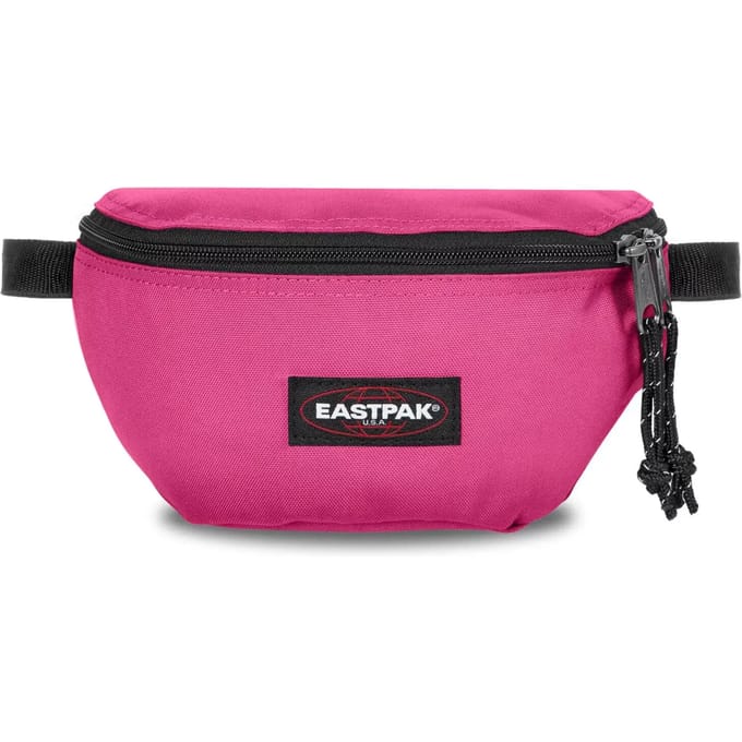 Eastpak SPRINGER Heuptas - Pink Escape