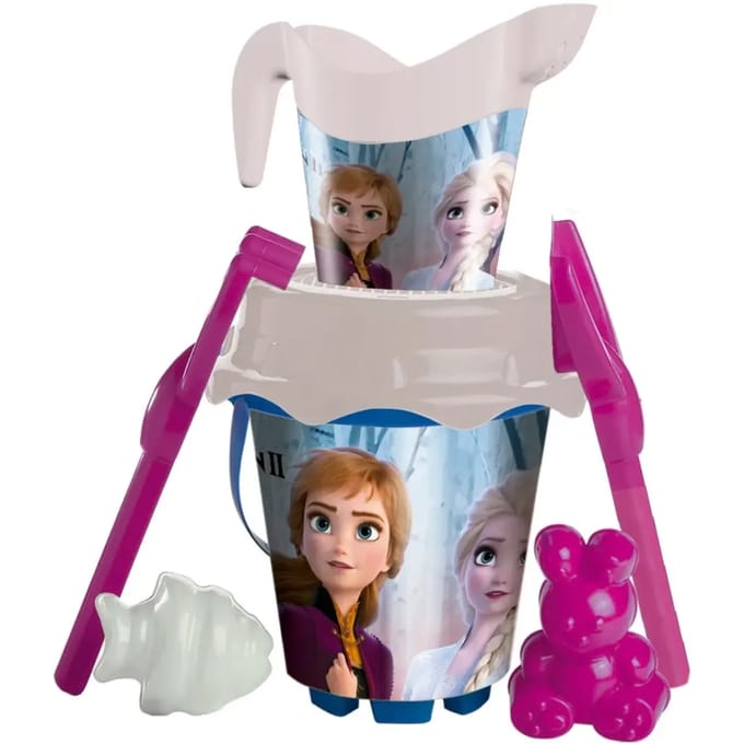 Emmer en gieter Mondo Frozen