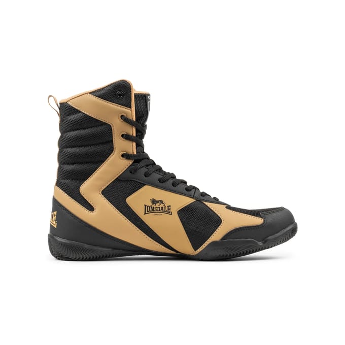 Lonsdale Heskin boksschoenen (1 paar)