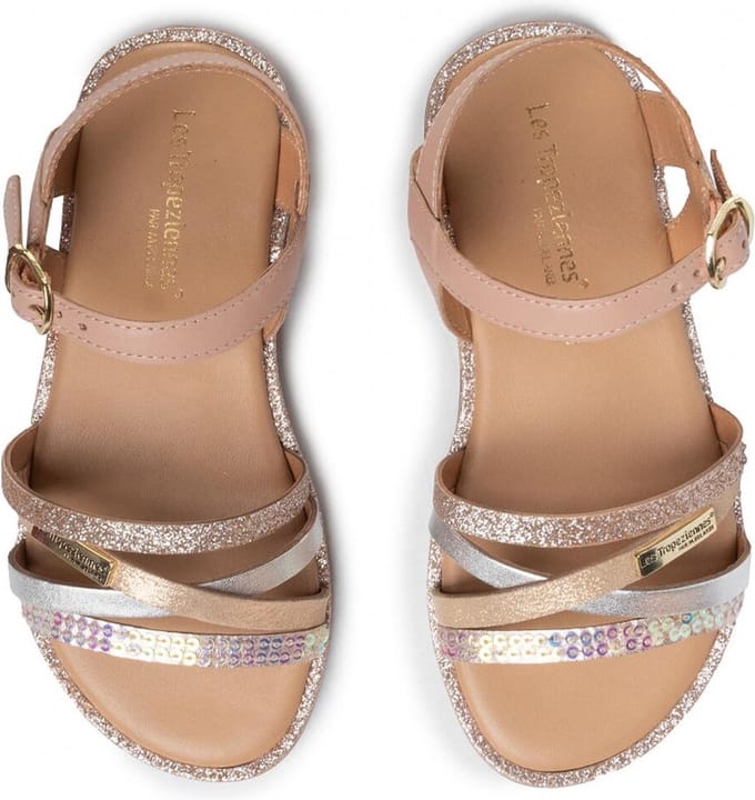 Les Tropeziennes par M.Belarbi  Platte sandalen INAYA