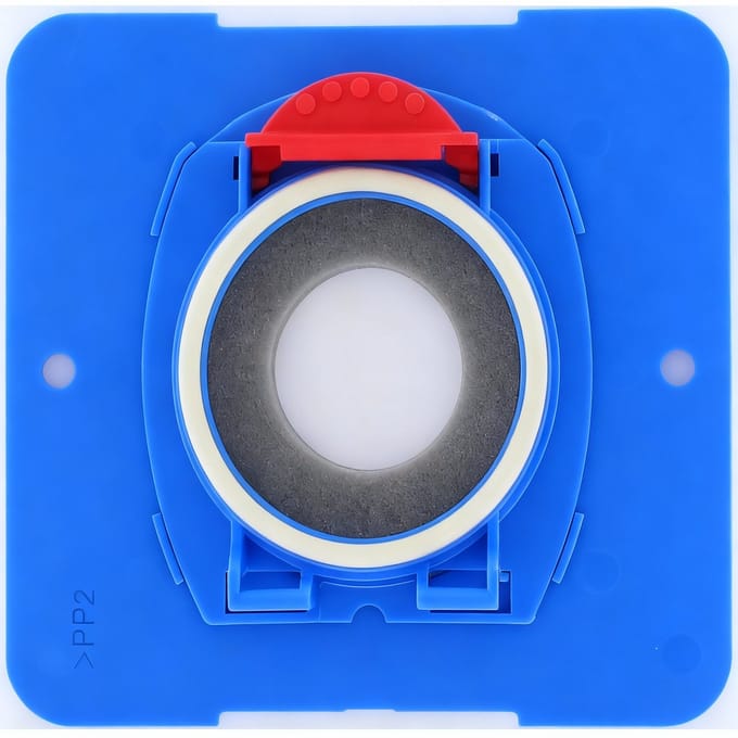 Click Bag Adapter voor AEG 480 en Samsung 807/811/846 stofzuigers