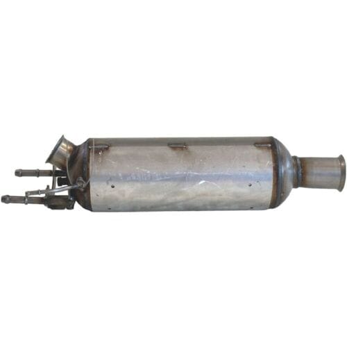 Roetfilter, uitlaatinstallatie BOSAL 097-258
