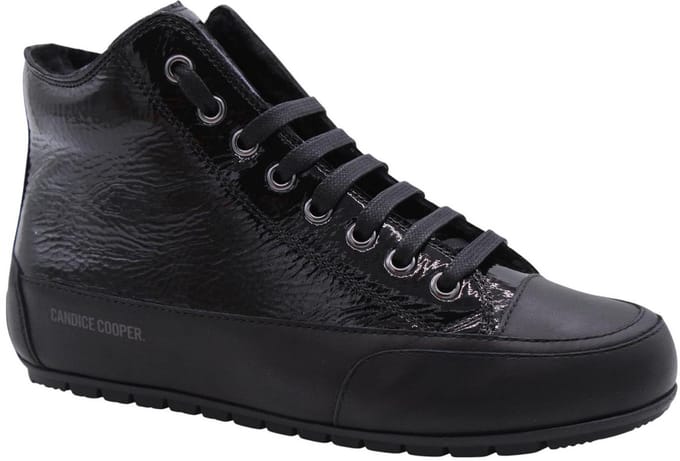 Candice Cooper - Schoenen - Zwart - Vrouwen - Maat 37 -