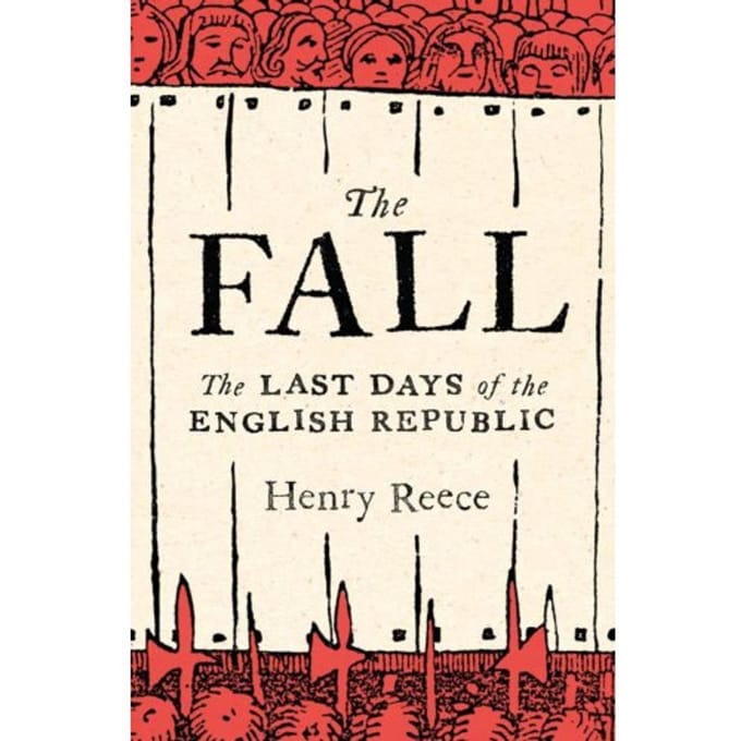 The Fall - Henry Reece