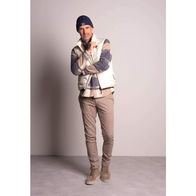 Masons  Chino Beige Mbe70 193