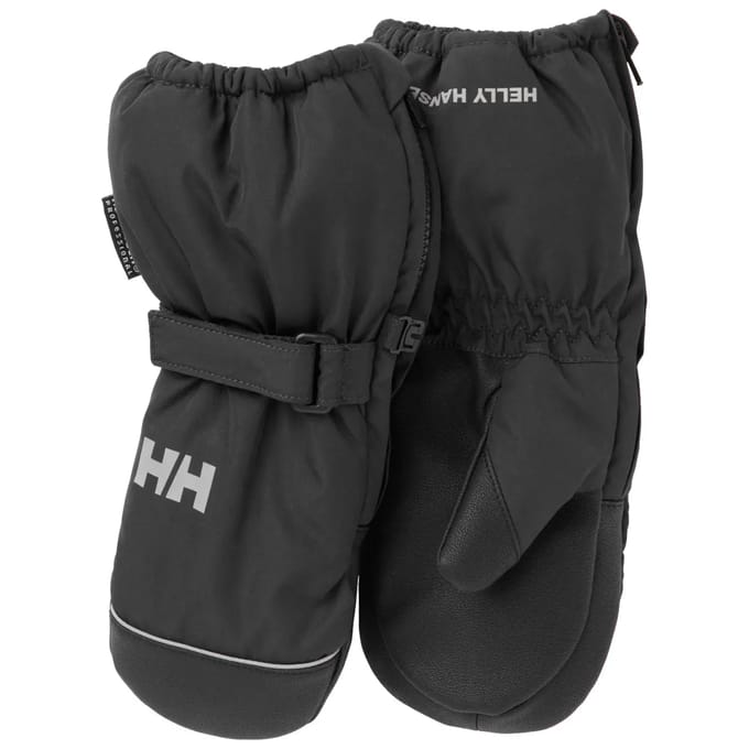Skiwanten voor kinderen Helly Hansen