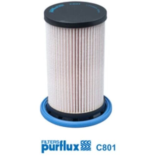 Brandstoffilter PURFLUX C801