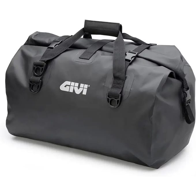 Givi Ea119bk 60l Achtertas Zwart