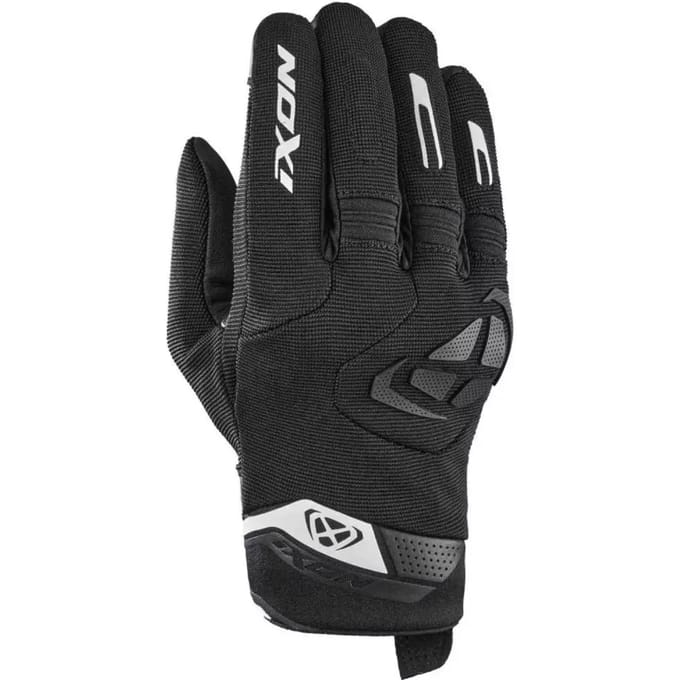 Zomer motorhandschoenen Ixon Mig 2