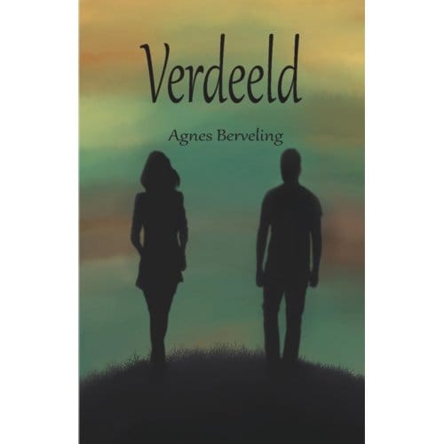 Verdeeld - Agnes Berveling