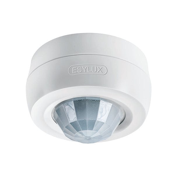 ESYLUX Basis Bewegingsschakelaar (Compleet) - EB10430909