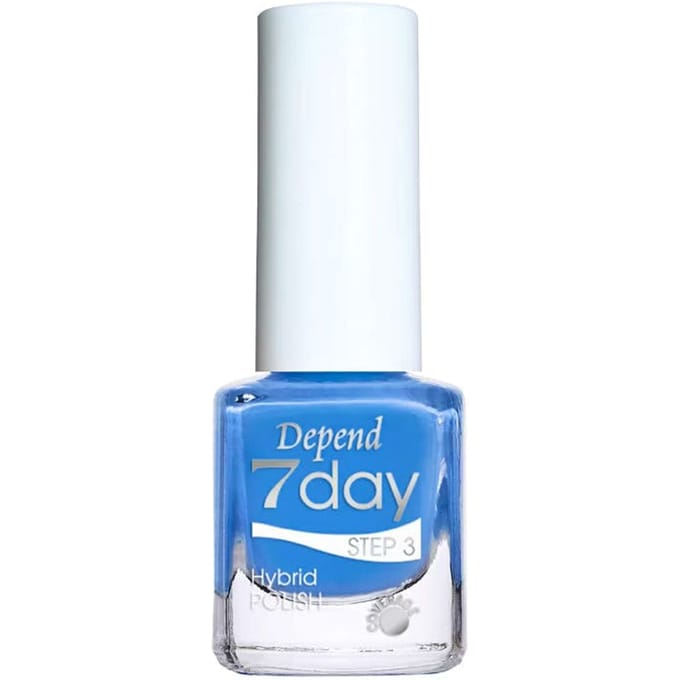 Depend 7day Hybrid Polish 7326 5 ml
