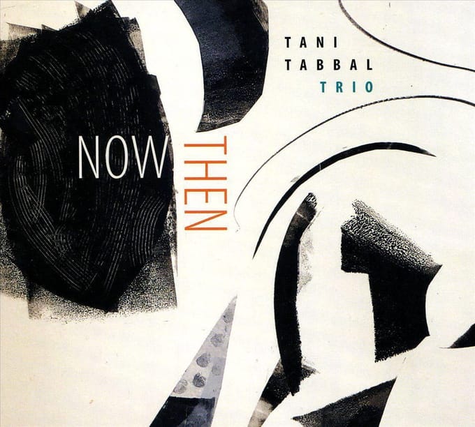 Now Then