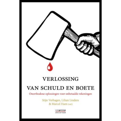 Gegijzeld Door Schuld