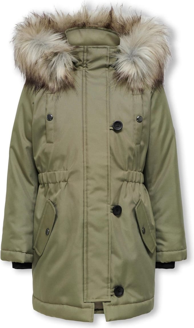 KIDS ONLY Lange parka KOGIRIS Lange parka