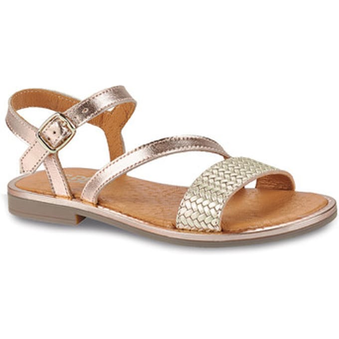 GBB  Platte sandalen FANA