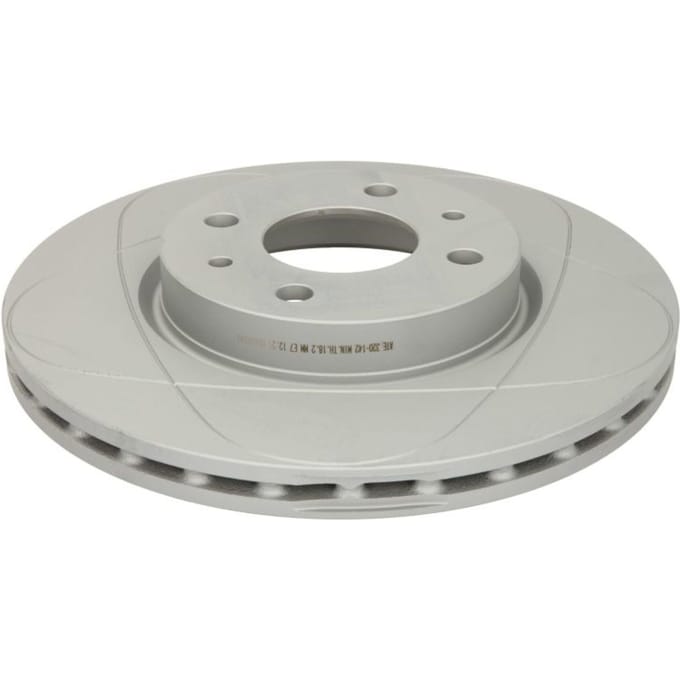 Remschijf ATE Power Disc 24.0320-0142.1, 1 Stuk
