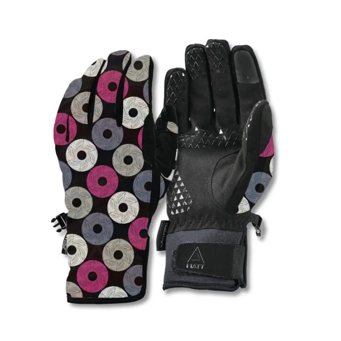 Gants MATT Tootex Bearing