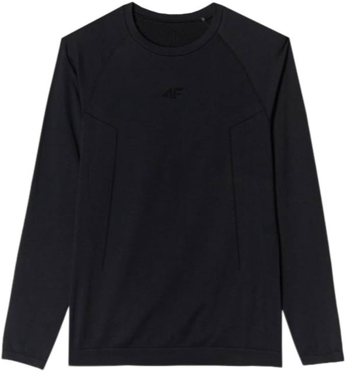 4F Herren Thermoactieve Top S/M