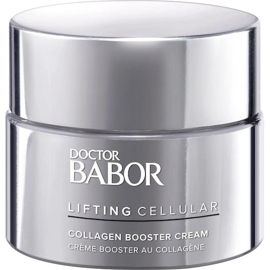 BABOR Hijsen Collageenpeptide booster crème Verzorging tegen veroudering Dames 30 ml
