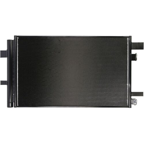 Condensator, airconditioning NRF 350535