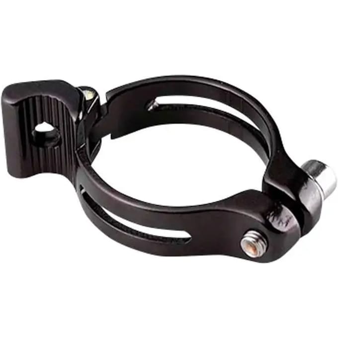Derailleurklem Optimiz