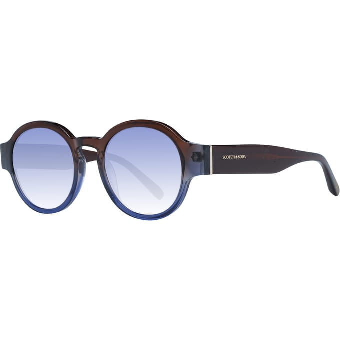 Zonnebril Scotch &amp; Soda Zonnebril SS7020 101 54